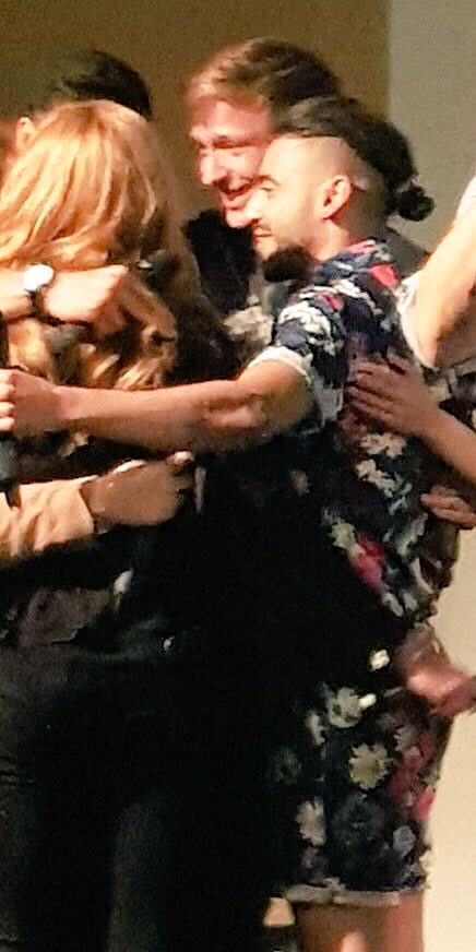 MemethewDario's tweet photo. After what went down this weekend Freeflop is officially over.
Seeing our cast cry broke my heart and I’ll be damned if it doesn’t make me louder and more determined than before to #SaveShadowhunters
Bye-bye Freeflop sweetie coz #freeformisoverparty 🔥👋🏻👋🏻
📸Cred to owners https://t.co/Hq9BCOUwxY