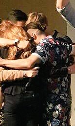 MemethewDario's tweet photo. After what went down this weekend Freeflop is officially over.
Seeing our cast cry broke my heart and I’ll be damned if it doesn’t make me louder and more determined than before to #SaveShadowhunters
Bye-bye Freeflop sweetie coz #freeformisoverparty 🔥👋🏻👋🏻
📸Cred to owners https://t.co/Hq9BCOUwxY