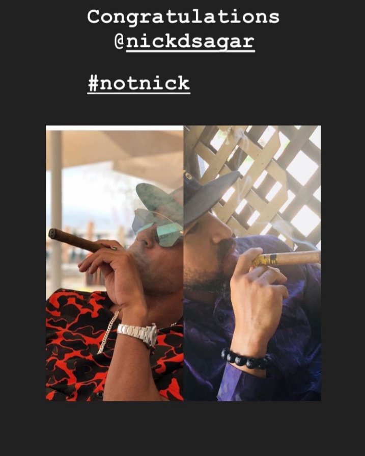 TMI_Uruguay's tweet photo. Looks like w @NickDSagar's project in Romania done the #NickNotNick is back! ππ BTW Happy fathers day @gregwash2002 π
#SaveShadowhunters https://t.co/OKAzekocCO
