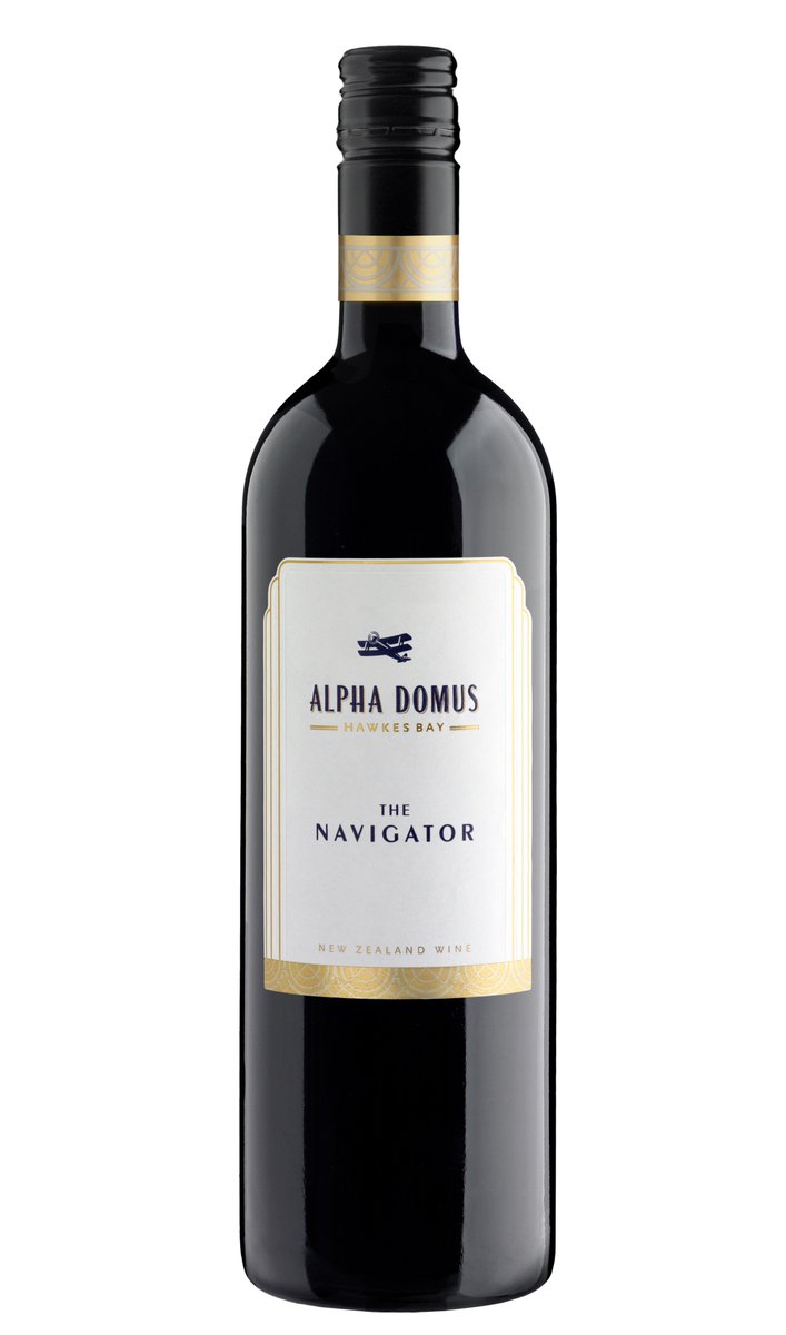 Navigator fans, set your compass to further purchasing as stocks are rapidly declining.  Remember - cellaring will reward!