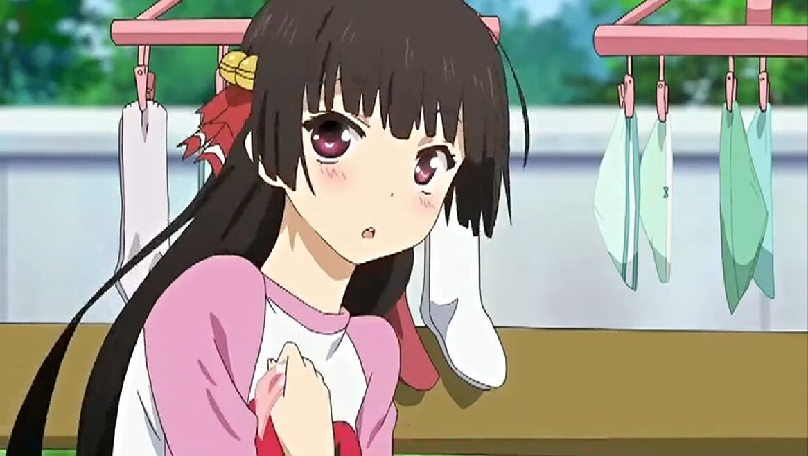 れいと Auf Twitter バーボン伊藤のキャラクター紹介 ブラコン編 姫小路秋子 おにあい 八重樫莉奈 ココロコネクト 古屋ほたる 徒然チルドレン 篠崎奏多 しょびっち T Co 72kedgg0lo Twitter