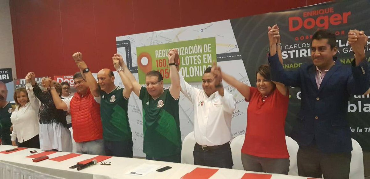 LaloZacatelco's tweet photo. El día de hoy como equipo vamos por el triunfo te pido que este 1 de julio contra todo pronóstico ganemos juntos y #RescatemosCholula #VoyConLalo #TodoPRI https://t.co/R2GgA9sMuI