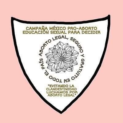 La ola verde está llegando a todo Latinoamerica!! 💚 #AbortoLegalYa #SeraLey #MexicoProAborto <a href="/AbortoLegalMX/">Campaña para Aborto Legal 🇲🇽</a>
