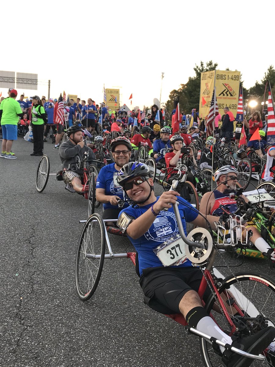 AFF_Team's tweet photo. AFF Marine Corps Marathon (MCM) 2018 looking for support runners and wounded, ill and injured to team up and challenge themselves. Contact info@alliedforcesfoundation.org for bibs and support roles.We have requirement for water stop teams, runners and sponsors. #MCM18 #challenge https://t.co/HqZdnafjEG