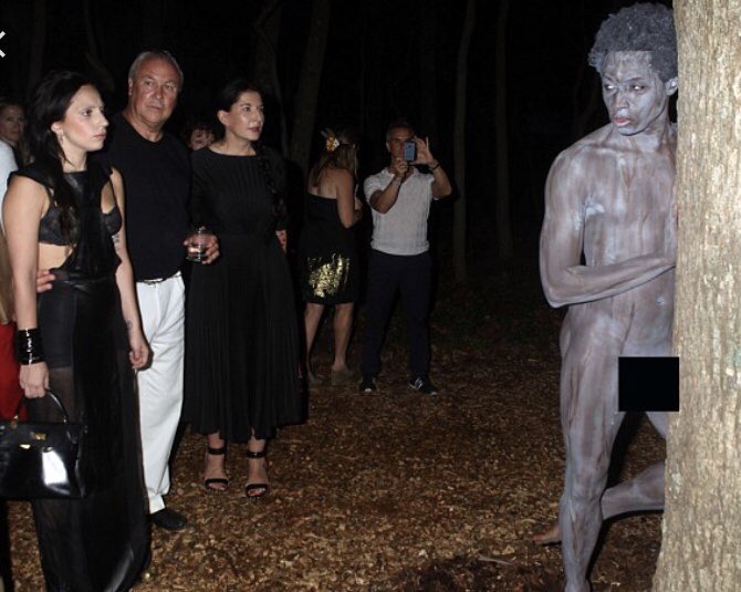 americangurlss's tweet photo. Why is the awakening of the black community one of their biggest fears?? Shit like this... ‘nothing new under the sun’ 👹☠️ #BohemianGrove #DevilsHeaven https://t.co/CCnCtOHKwI