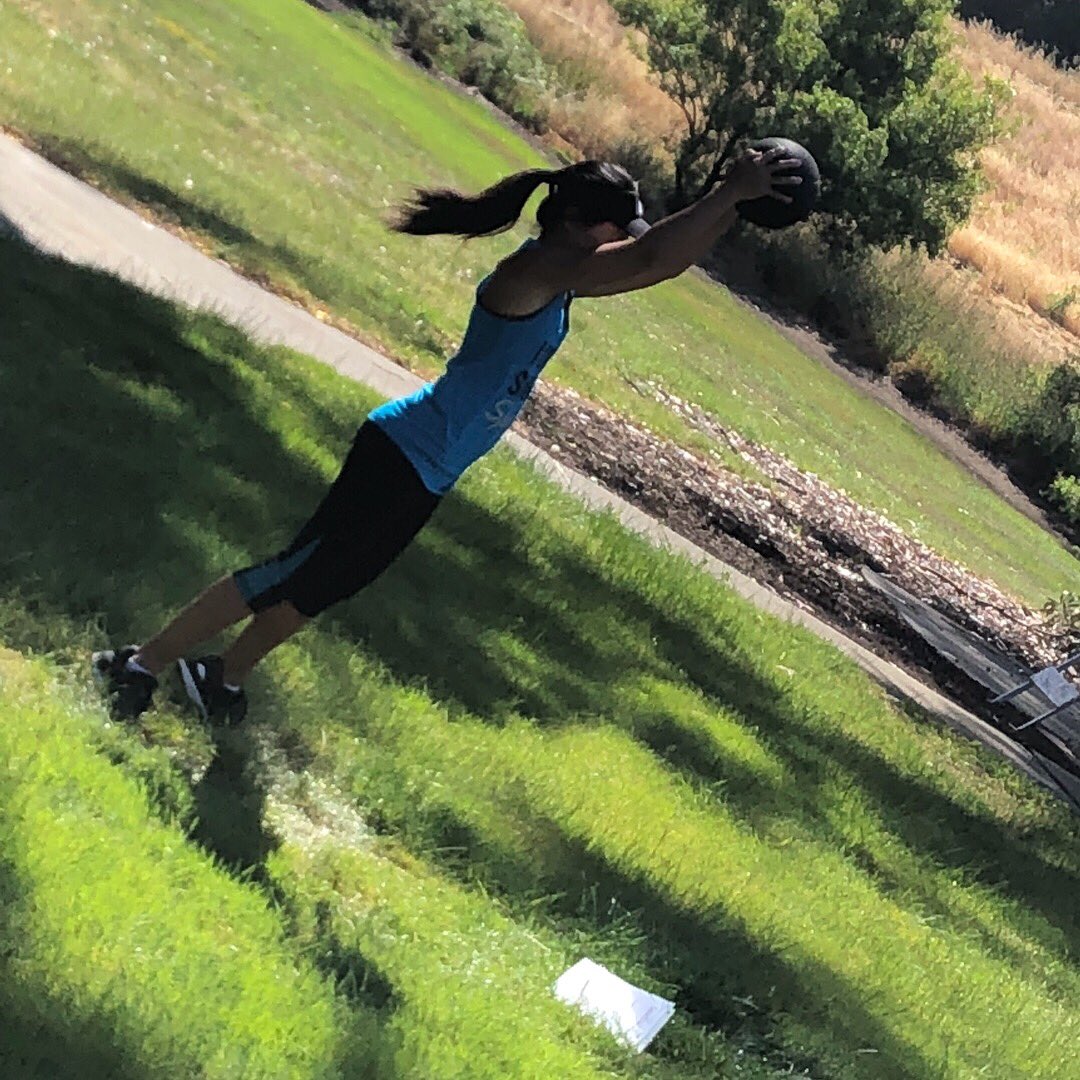Nancy_SPF's tweet photo. #WorkHardPlayHard with #SoaringPhoenixFitness Saturday morning #BootCamp https://t.co/Jrp32mSyTY