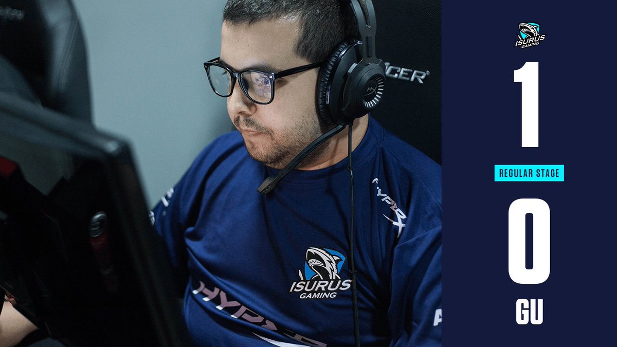 teamisurus's tweet photo. #GanoIsurus #IsurusCS

🇦🇷 Victoria por WO ante 🇨🇱 GloryUS en ESEA Open 🏆

🇧🇷  Vitória de WO antes 🇨🇱 GloryUS no ESEA Open 🏆

#GoSharks🦈 #HyperX🎧 #DominaElJuego💻 #AMD https://t.co/fXuIARMsCl