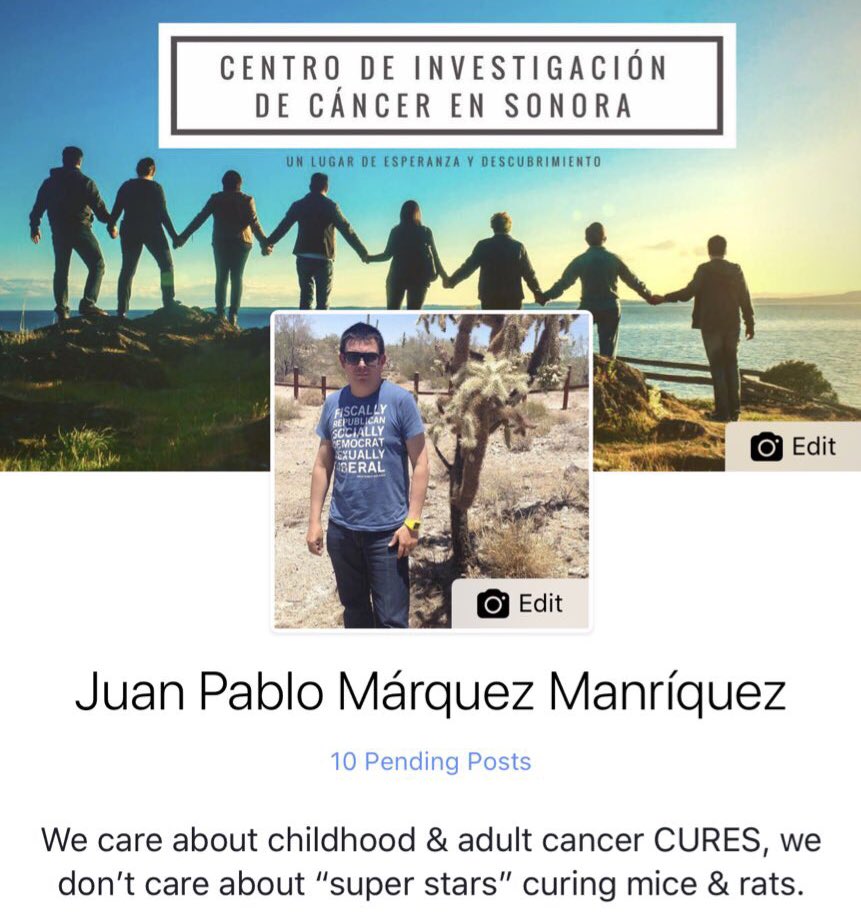 CICS Sonora & USA tweet media