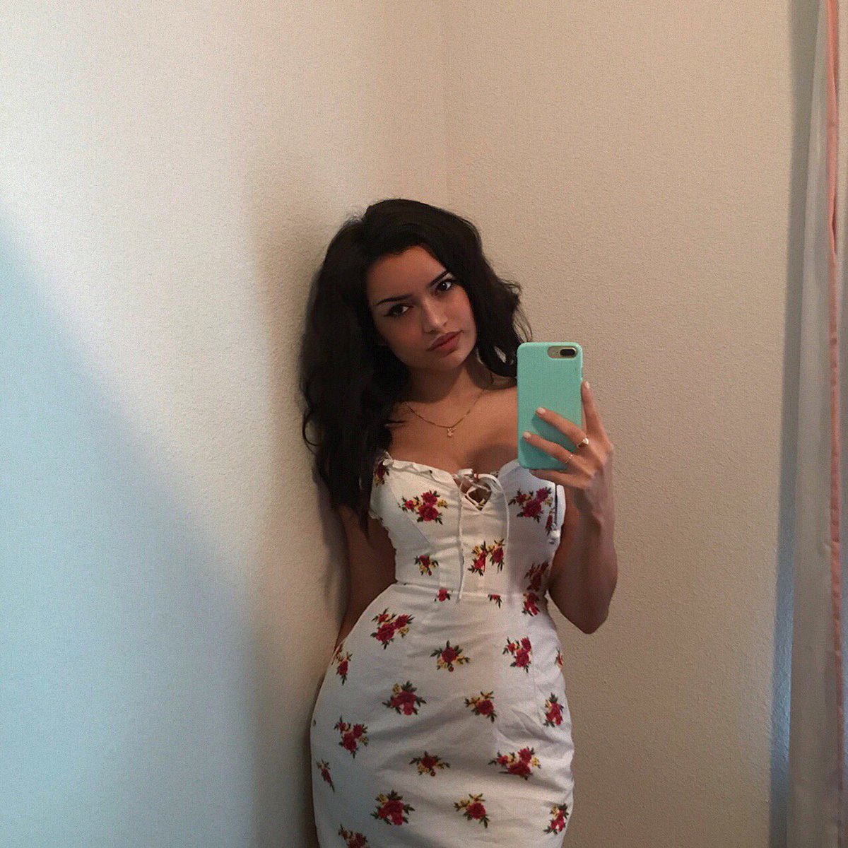 madelinesmoth's tweet image. This ur new stepmom wyd