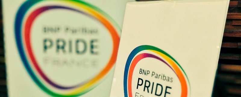 houdart's tweet photo. For #pridemonth ,  I am looking forward to joining @BNPParibas Head of D&amp;I  @VinayinNewYork and Executive Committee tomorrow morning to discuss global situation of #humanrights for #LGBTI ppl and  role of the private sector. #Biz4LGBTI #diversitymatters #winyourway #Pride https://t.co/fKN5sf7qp5