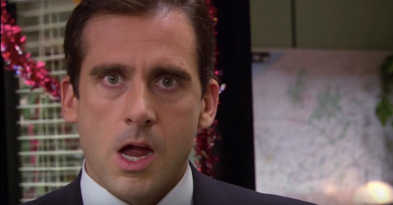 GameSpot's tweet photo. The Office is coming back without Steve Carell https://t.co/7NKFrpKKaU https://t.co/g4Ex7xoiBV