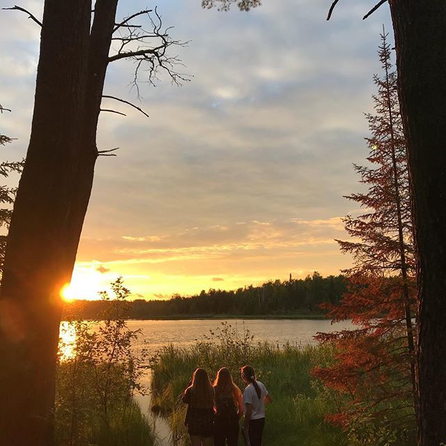 YMCACampWarren's tweet photo. First Day of Summer 2018
.
.
.
.
.
.
#summer #sunset #camp
#campwarren https://t.co/4diBY8y4kl https://t.co/GT5FZANL9I