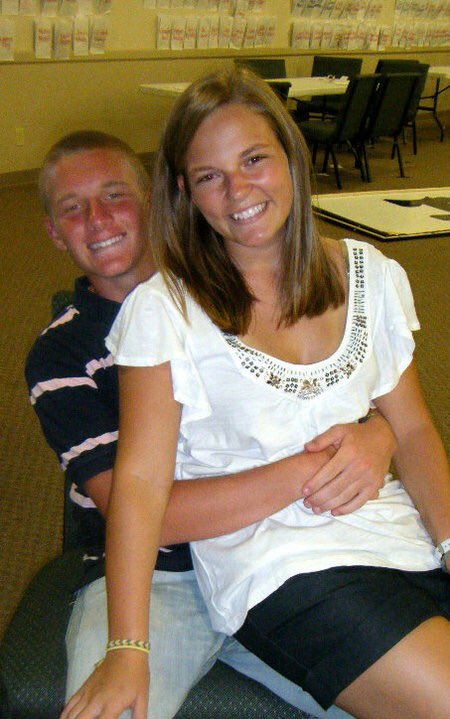 Chels_Heard4's tweet photo. Been dating this one for 8 years today! 2010 was a good summer 😊 #summerlovin #Heardof2 https://t.co/CxgsD30w9x