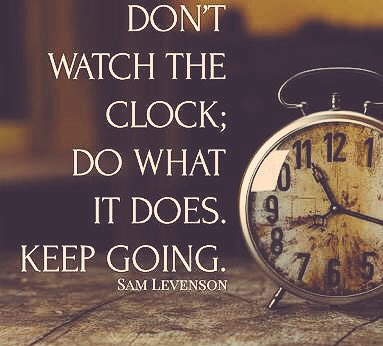 ArmaanMalik22's tweet photo. Thank you #SamLevenson for this beautiful quote. We all gotta keep moving in life. Don’t ever stay put in one place, keep moving &amp; keep slaying! 🔥🕰 

This is definitely my #MondayMotivation! 💪🏻 https://t.co/NpHETBEfCS