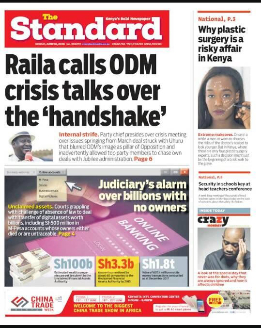 RamogiFM's tweet photo. Romo mar Jokanyo mar Duond buch @TheODMparty  Mombasa county kod mamoko mathooth.Winj #NonroMarOboke e #Kogwen kod an @victorjuma1 '
Asemoke. https://t.co/HBDib3MDfp