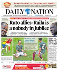 Romo mar Jokanyo mar Duond buch <a href="/TheODMparty/">The ODM Party</a>  Mombasa county kod mamoko mathooth.Winj #NonroMarOboke e #Kogwen kod an <a href="/victorjuma1/">#Jambetre</a> '
Asemoke.