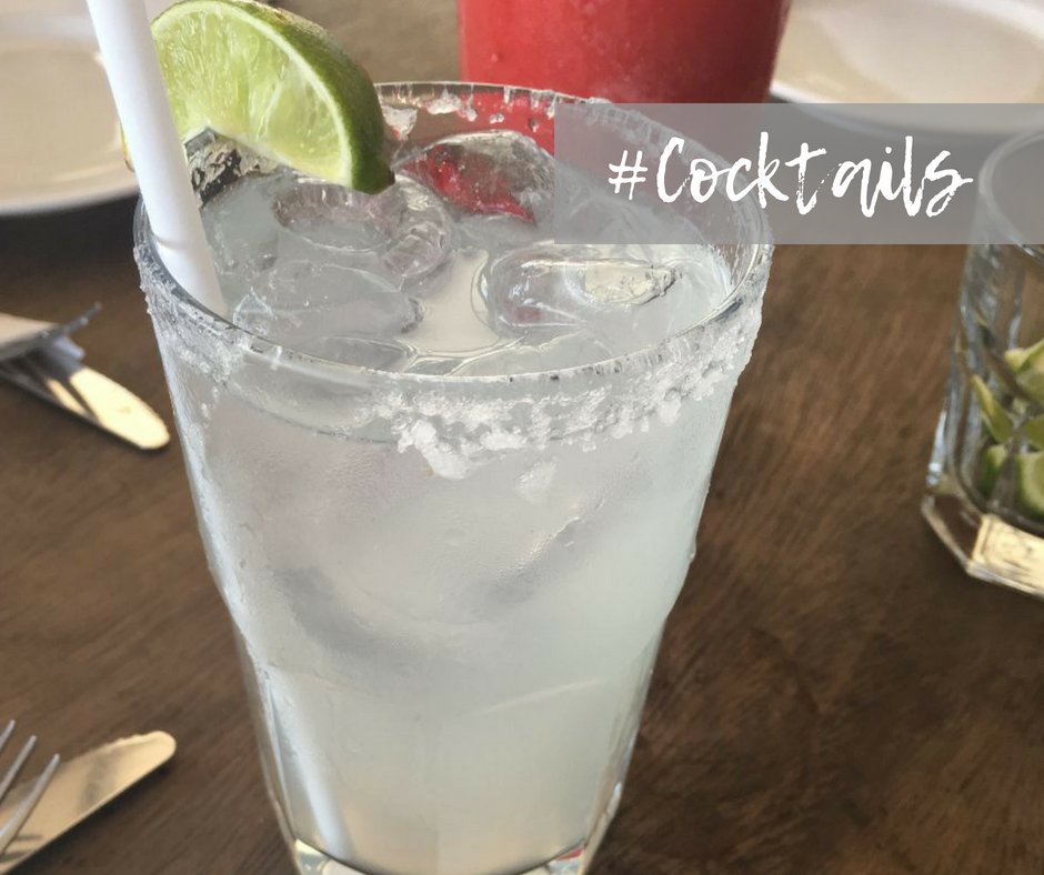 Who has the BEST margarita in Playa del Carmen?  

#PlayadelCarmen
#RivieraMaya