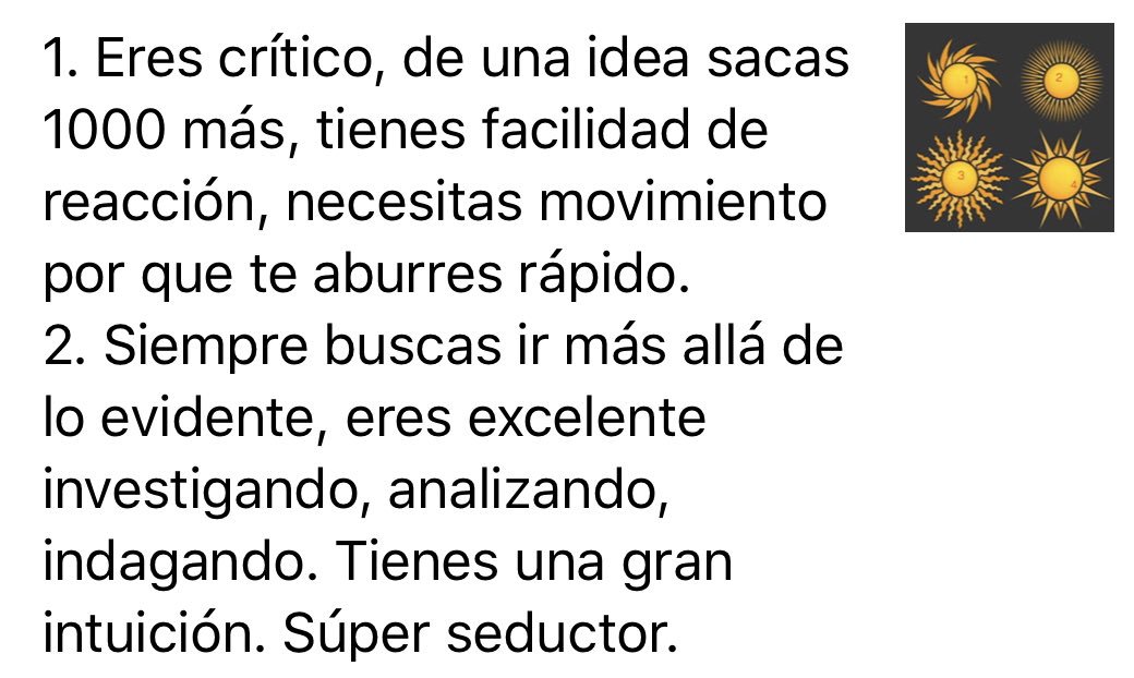 Grafocafe's tweet photo. Cúal sol escogerías? Revisa la respuesta. https://t.co/Vqv4IWuvSf