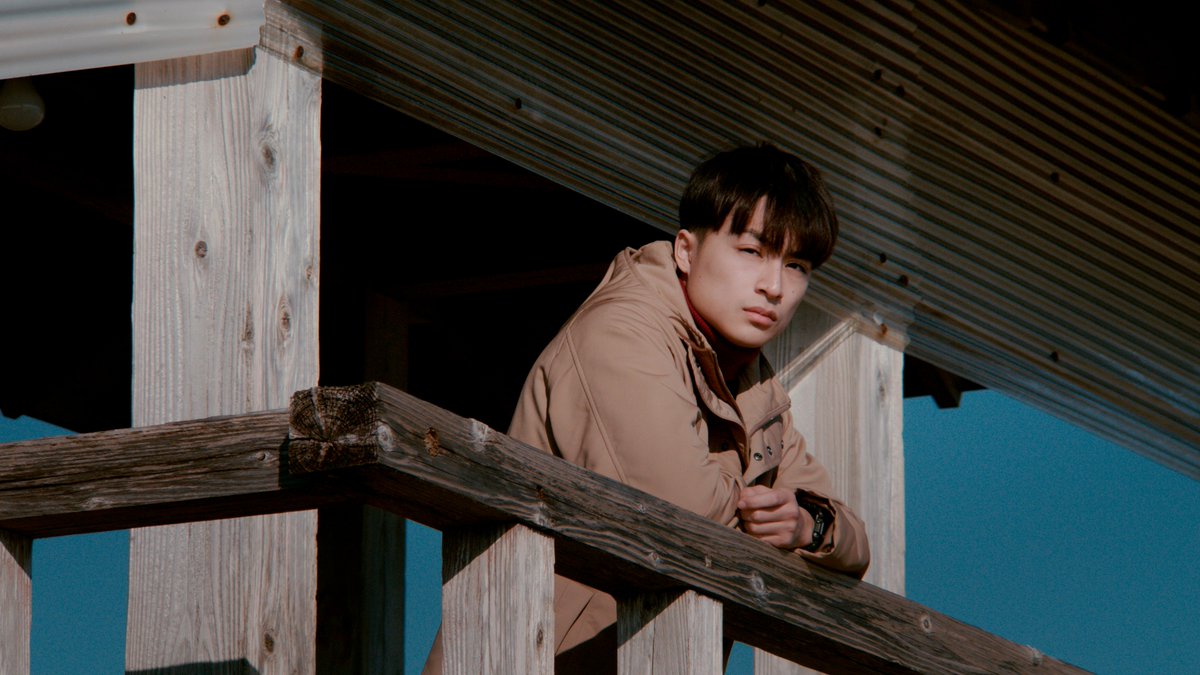 nosh_media's tweet photo. 映画『#ウタモノガタリ-CINEMA FIGHTERS project-』で『#アエイオウ』の主演を務めた #白濱亜嵐 さんにインタビュー✨😍前後編です❣️

https://t.co/PANh6hNgmk
https://t.co/1327p6EoqJ

さらに素敵なチェキプレゼントも…🧡

#GENERATIONSfromEXILETRIBE 
@cinema_fighters @generationsfext https://t.co/rCLuAfPeek