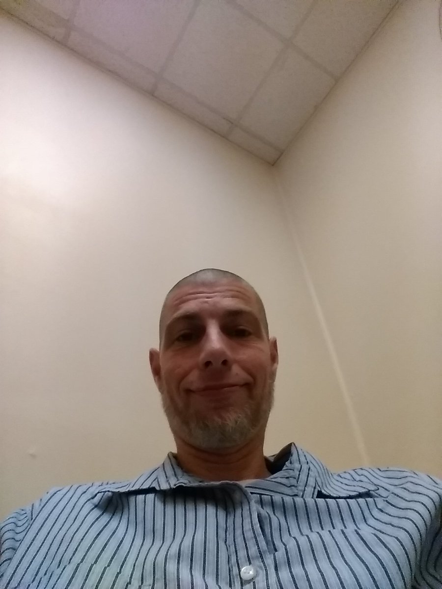 WesleyJohns19's tweet photo. I had #Twitter off my phone for a bit. But I'm glad I got it reinstalled now and followed everybody back. #IFB #IFBPromptly #ProjectMayhem #AncientChineseSecret @tuckerdalebooth https://t.co/47JH3HNpNX