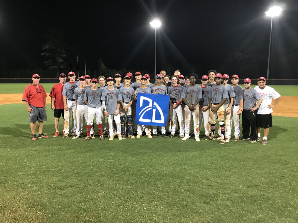 AR_MaxImpact's tweet photo. Great tournament this weekend in Central AR! Thanks to @2d_sports for putting on the PG Deep South Qualifier! Great job by both 16U teams to battle it out in the Championship Game! @MaxImpactCoach1 @PerfectGameUSA https://t.co/x9vMY4wFeT