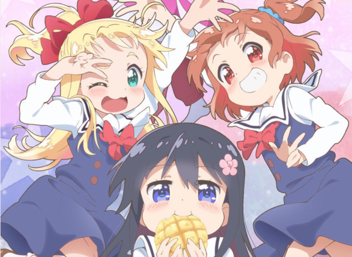 7 Anime Winter 2019 yang Dinantikan Oleh Fans Di Jepang 7 Anime Winter 2019 yang Dinantikan Oleh Fans Di Jepang