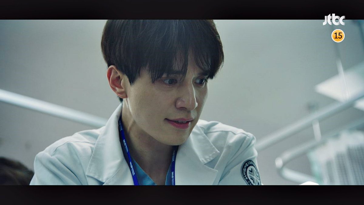 [#라이프 티저 - 예진우(이동욱)ver.] "몹시도 고된 하루였겠죠.. 내가 모진 말을 퍼부은 당신의 마지막 날" JTBC 월화특별기획 드라마 <라이프> 7월...