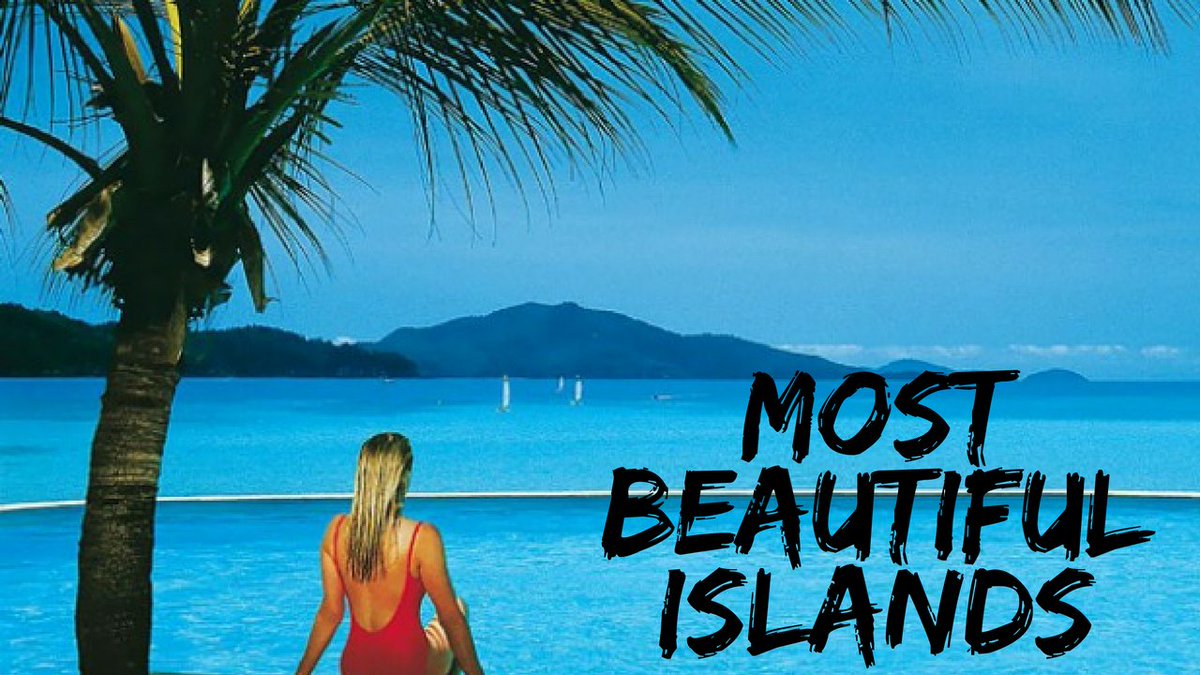 Playlixhq's tweet photo. Top 10 Most Beautiful Islands You Should Visit in Africa 2018

https://t.co/wnCLkSFg8K https://t.co/NsN7OmDWTp