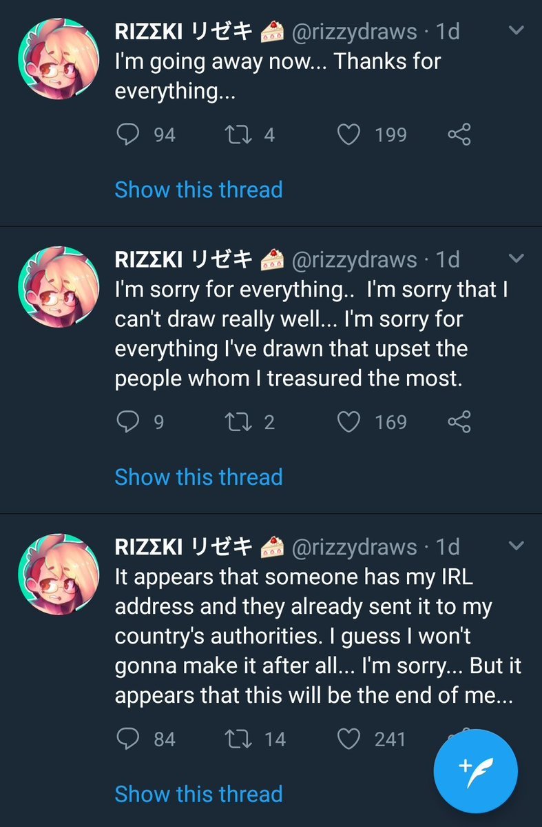 ⬇↘➡↗⬆️gamer on Twitter: 