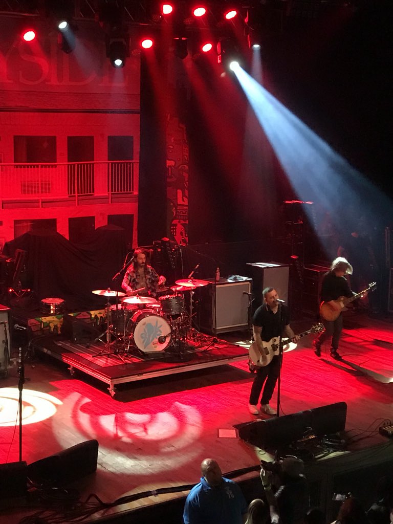 When you think you’re still 20ish