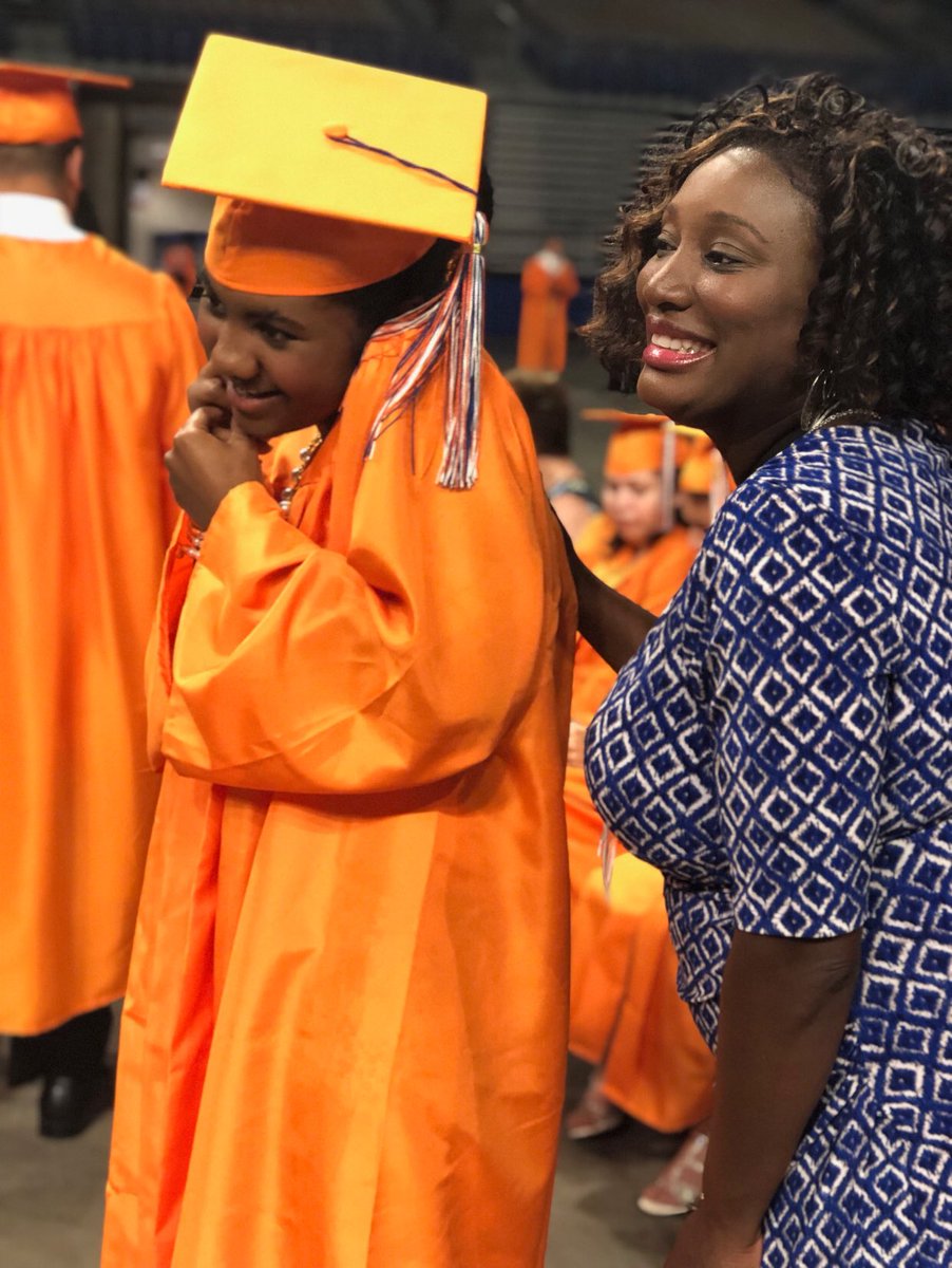 BrandeisSpecEd's tweet photo. Our Bronco graduates of 2018. We are so proud of all of their accomplishments. Go Broncos! Brandeis Proud! https://t.co/8H61JIdr3B