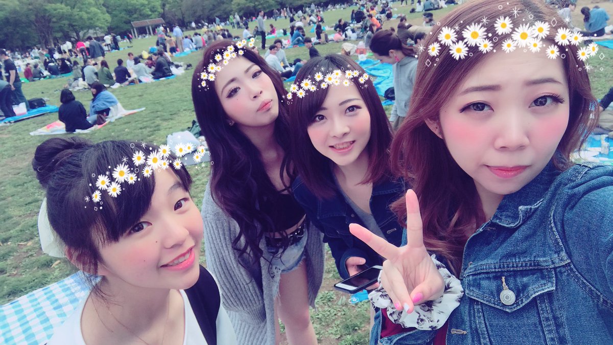 今週末だー🙈💕

1周年(*ˊ˘ˋ*)｡♪:*°

早くやりたいなぁ🙄

 みずきのゲストで来てくれる人お待ちしてます😘

そーじゃない人も見かけたら声掛けてくださいな💕