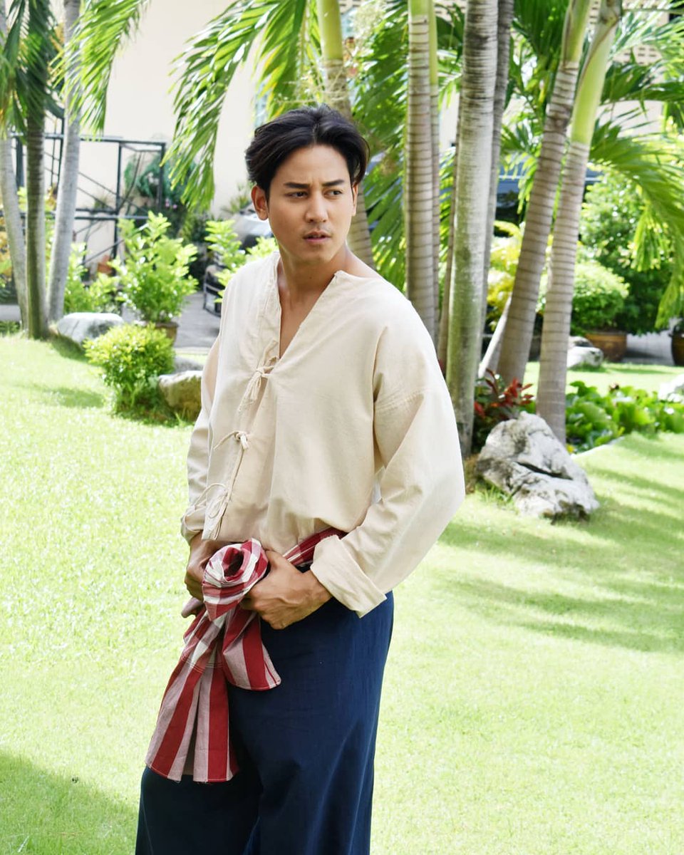 #มั่นฟ้า #กลิ่นกาสะลอง