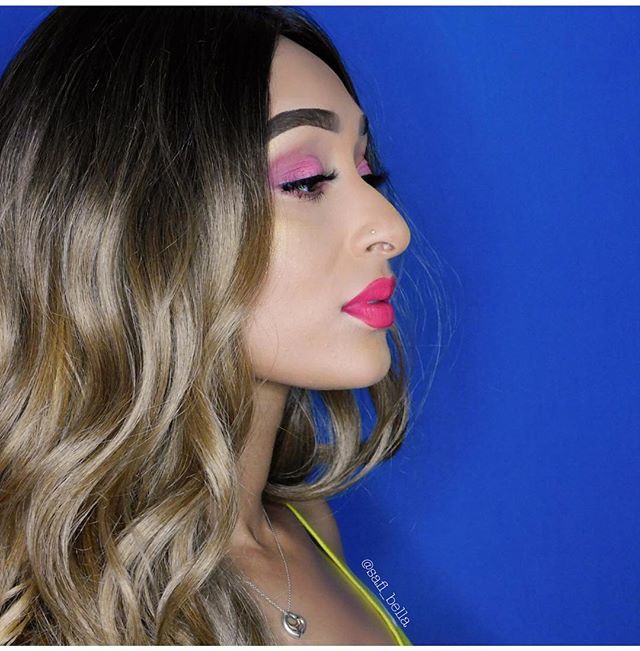 PopStyleKouture's tweet photo. @safi_bella 😍😍😍 lashes: “Brooklyn” https://t.co/uRYnyCDgcj