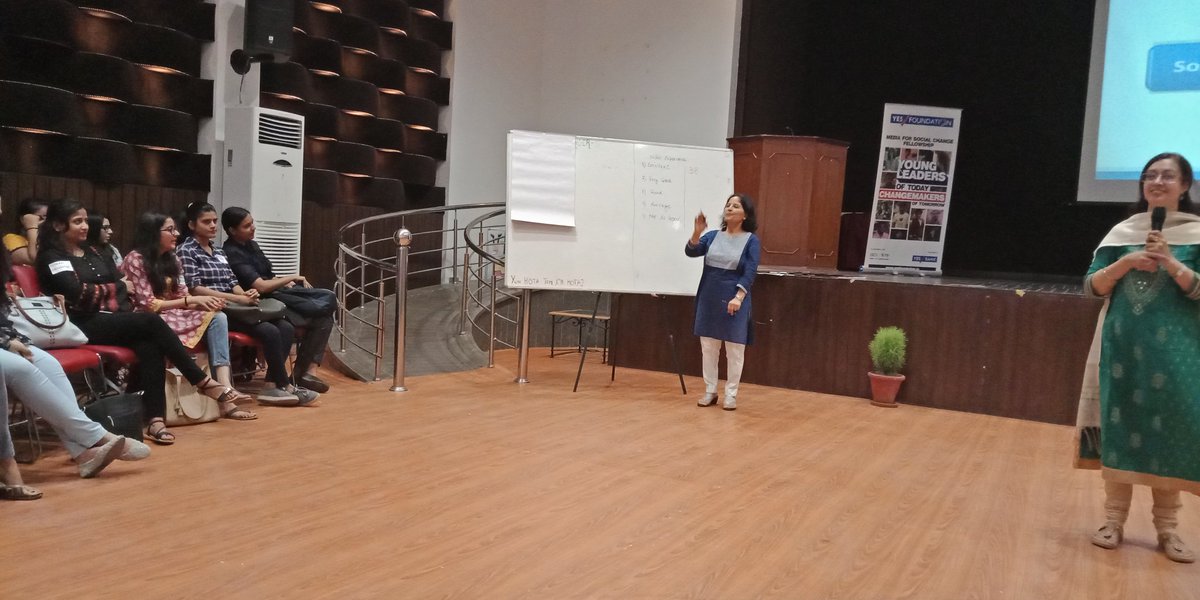 vishweshsingh5's tweet photo. Ngos Experience Sharing Session.. Excellent, Very Good, Good😳😳..@PreranaLanga @YESFoundationIN @yesiamthechange
#YESFellows
#YESFellow https://t.co/d5U3TWv7Sl