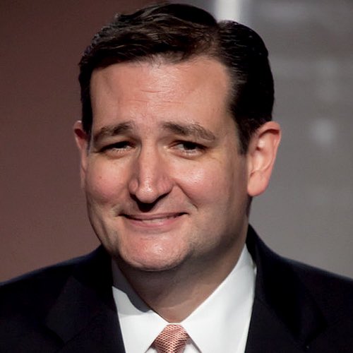 ALT_uscis's tweet photo. See this POS @tedcruz ?
His father benefited from political asylum.
He is against the bill against separating families. https://t.co/uhlfVKzHJm