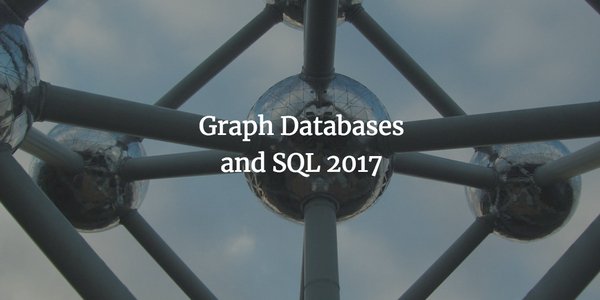 sgfdotnet's tweet image. See you a week from Tuesday at the eFactory where Jeremy Newman will present on Graph Databases and SQL 2017!  Pizza and drinks provided by PaperWise!  buff.ly/2t6LYSB