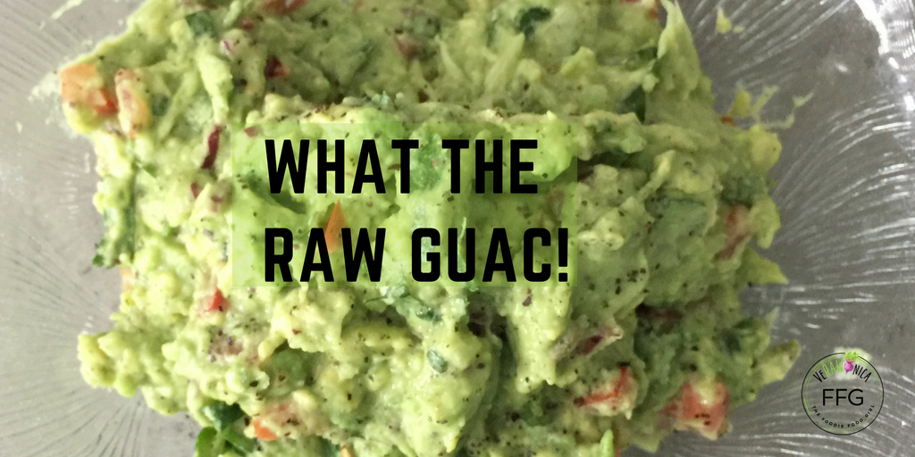 VeRAWonica's tweet photo. What the RAW Guac! #guacamole #avocado #raw #plantbased #verawonica #foodiefoodgirl #rawfoodie #rawchef #rawplantbased #plantfood #plantpower #appetizer #rawappetizer #rawcipes #fastrecipes #green #vegan #glutenfree #healthy #healthyfood #eatclean #cleanfood #healthyeats https://t.co/e7QLXAram4