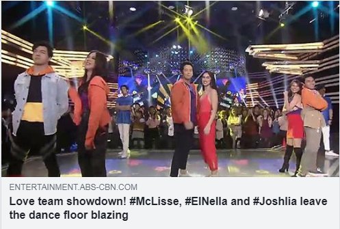 ABSCBN's tweet photo. It's a battle of love and dance moves! #ASAPDADsWhatILike https://t.co/eW1N99h5Fg https://t.co/9QLVpCPM7T