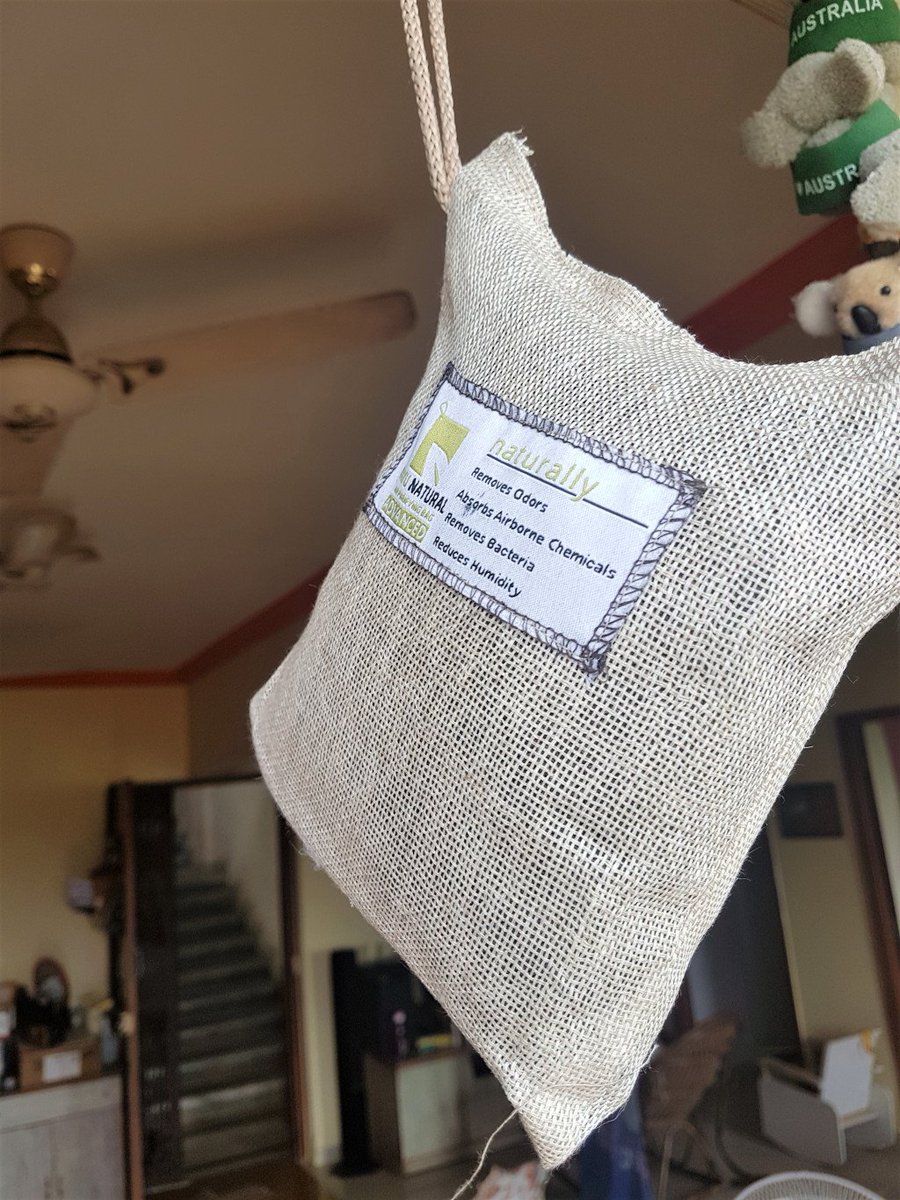 Product Review: Breathefresh’s Vayu Natural Air Purifying Bag Advanced deborahnmiranda.com/2018/06/18/pro…