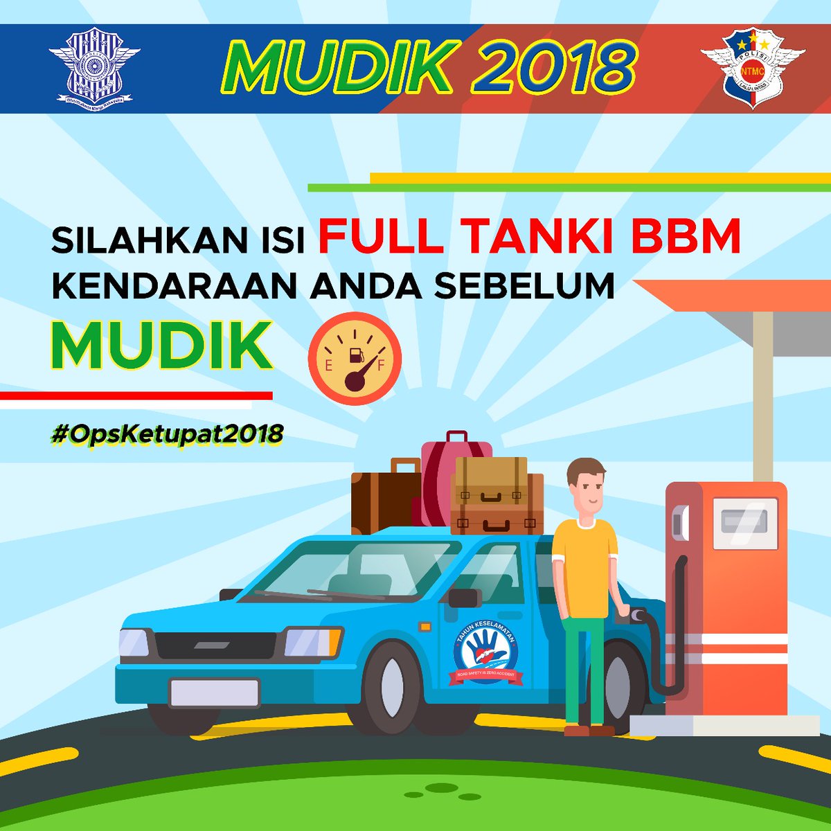 KorlantasPolri.Ntmc tweet media