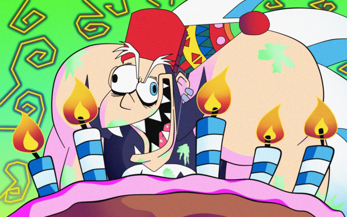 FlematicoDraw's tweet photo. #HappyBirthday Para mi :3 Ayer fue mi cumple <3 Gracias a Todos los que me saludaron en FB son un amors 

#Flematico #CodyCobain #Fun #Funny #torta #Cartoon #Draw #Sai #Photoshop https://t.co/KmHELg2MEI