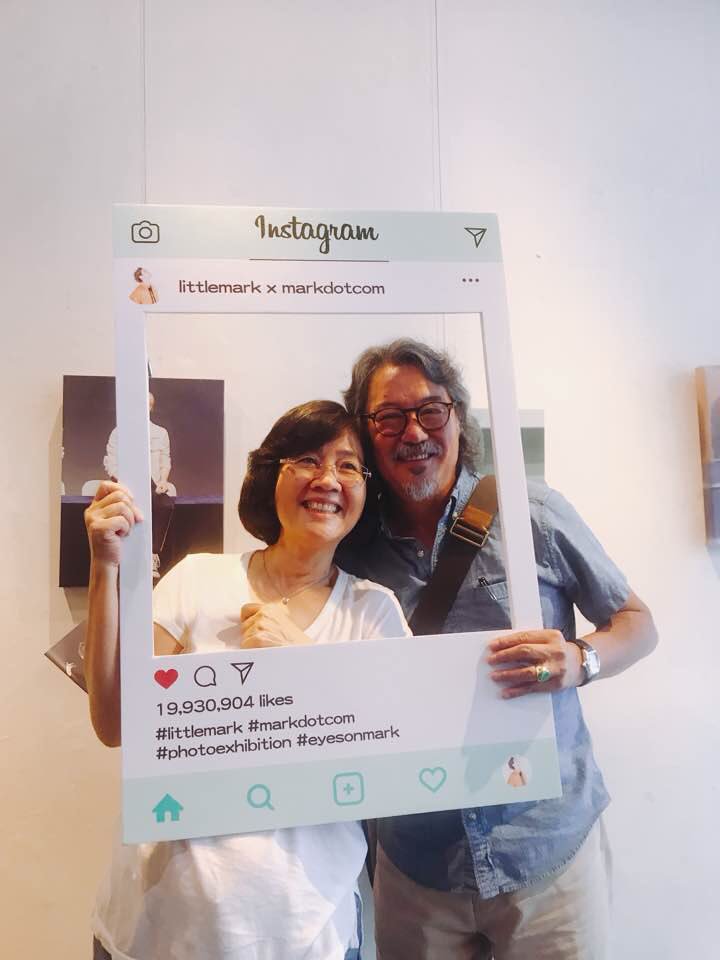 Little_Mark0904's tweet image. Thank you papa and mama ❤️❤️❤️