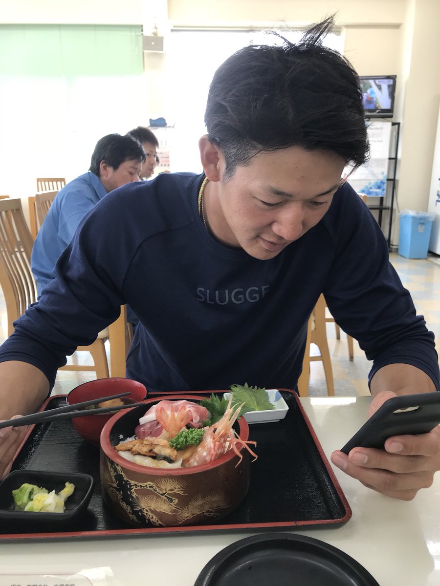 KTaku_16's tweet photo. われらのGOD👌
ご馳走様です😇 https://t.co/ZcSc5jRJDU