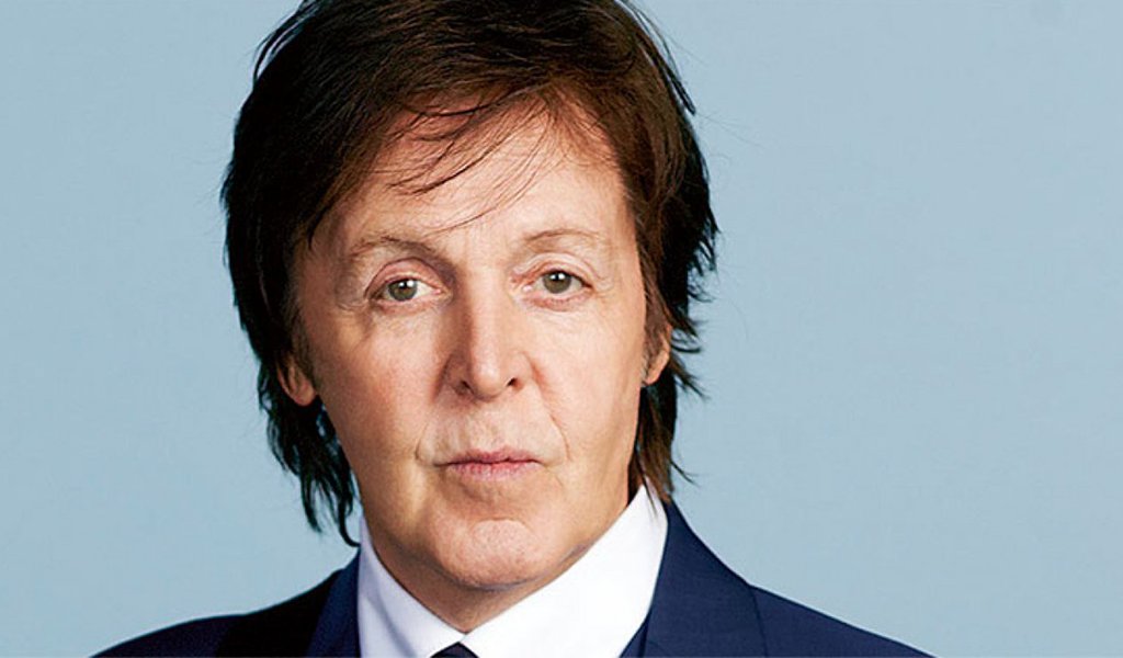 Tenemos el orgullo de felicitar por su 76 cumpleaños a una leyenda viva de la historia del Rock, Sir <a href="/PaulMcCartney/">Paul McCartney</a> . ¡Felicidades MAESTRO!  rkfm.es/nfudo