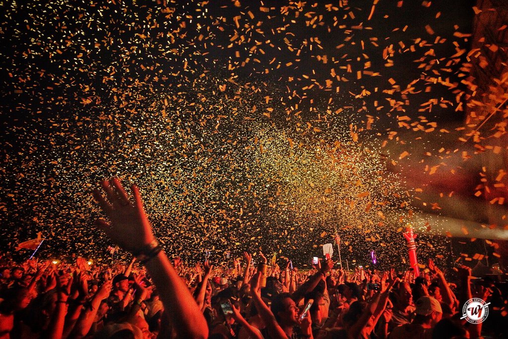 ward1design's tweet image. Thank You #Firefly2018 you were simply amazing!