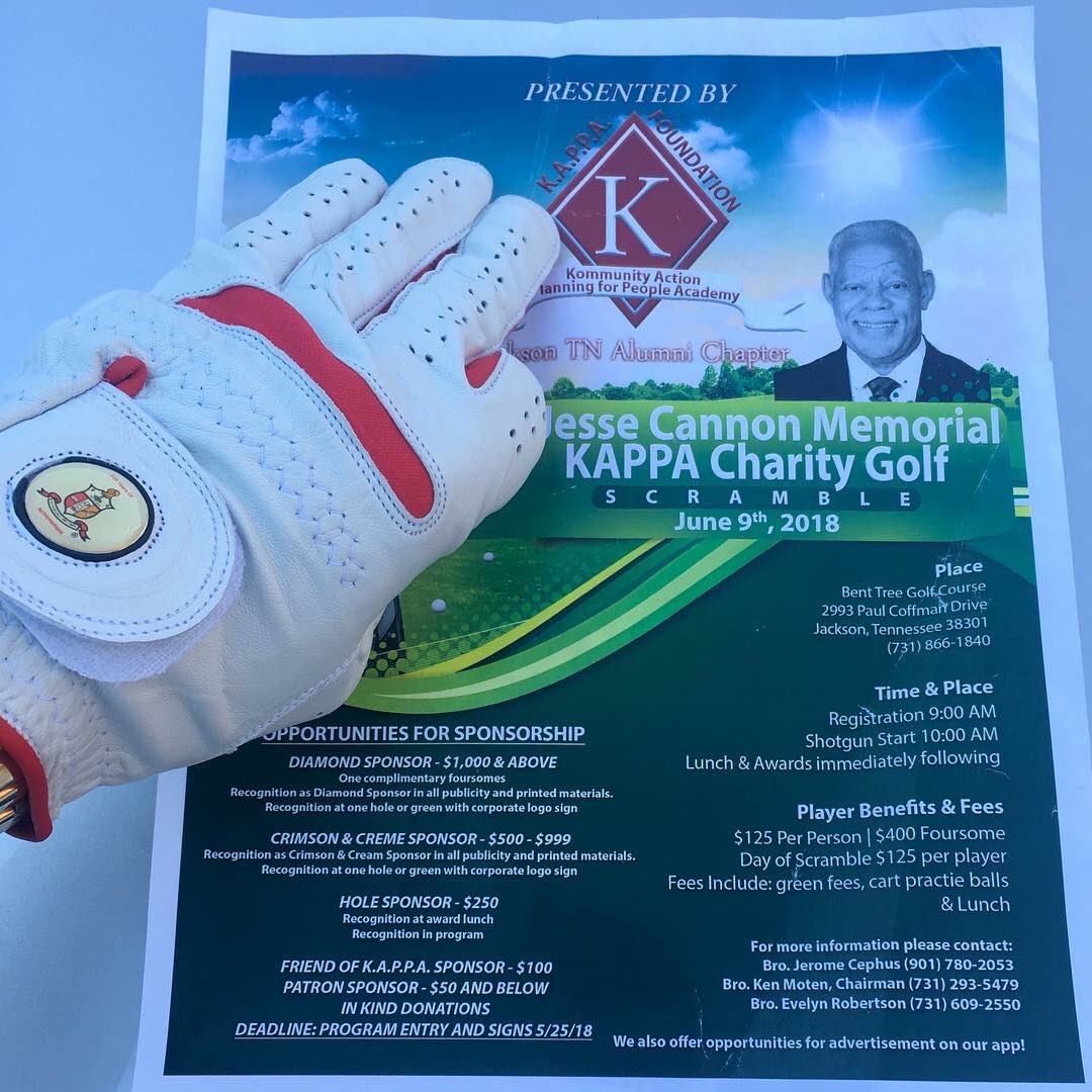 solonupie's tweet photo. Pics from the 2018 Dr. Jesse Cannon Memorial Golf Tournament. https://t.co/FRmQRi2gfB