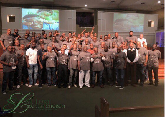 SLukeMBC's tweet photo. Happy Father's Day to all the MEN in our lives! Being a Dad is a big deal, and we don't take it lightly! My Dad is my ROCK! #morethanachurch #wearefamily @EricLAlexander https://t.co/SqYBthER9g