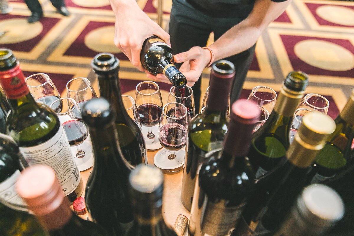 MelbIntlComp's tweet image. 📣Great news, SUBMISSIONS HAVE BEEN EXTENDED! It's not too late to get a medal for 2018: entries must be received by Wednesday June 20th. enofileonline.com/landing.aspx?c…

#CabernetSauvignon #Merlot #PinotNoir #Zinfandel #Shiraz #Tempranillo #Sangiovese #Barbera #Carmenere #aussiewines