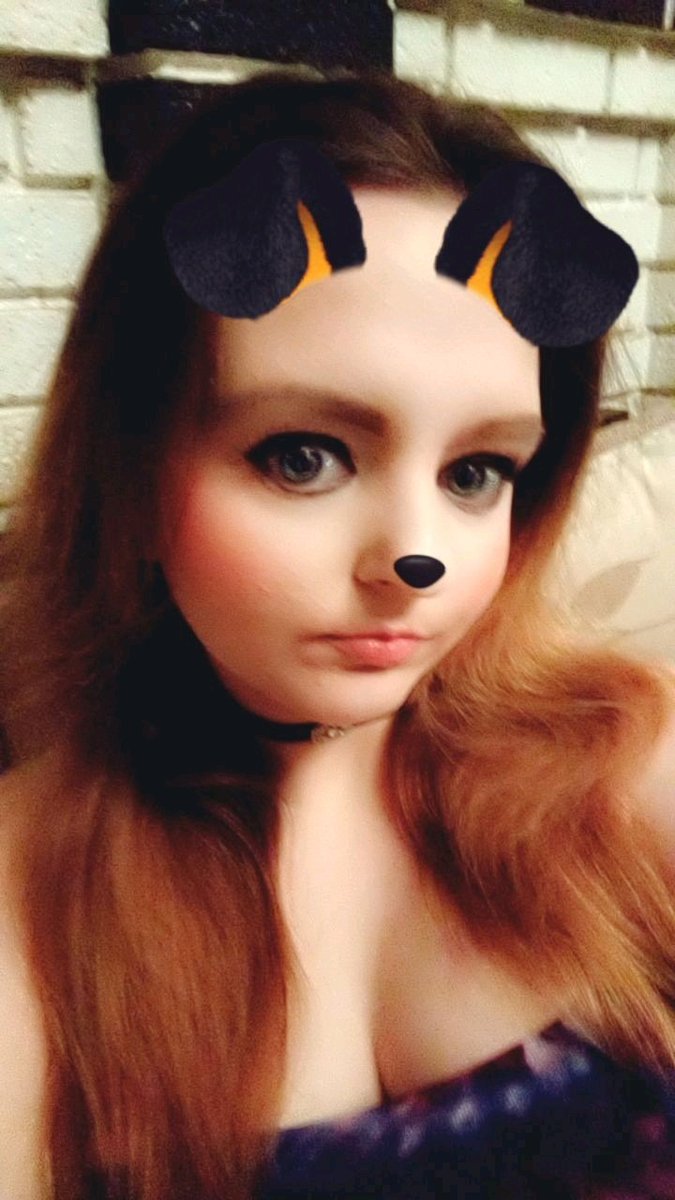 cnb22494's tweet photo. Woof? 🐶🐕 #dogfilter #Snapchats #snapchatme #cnb22494 #addmeonsnapchat #snapchat #snapchatfilter https://t.co/SCUvoM73uL